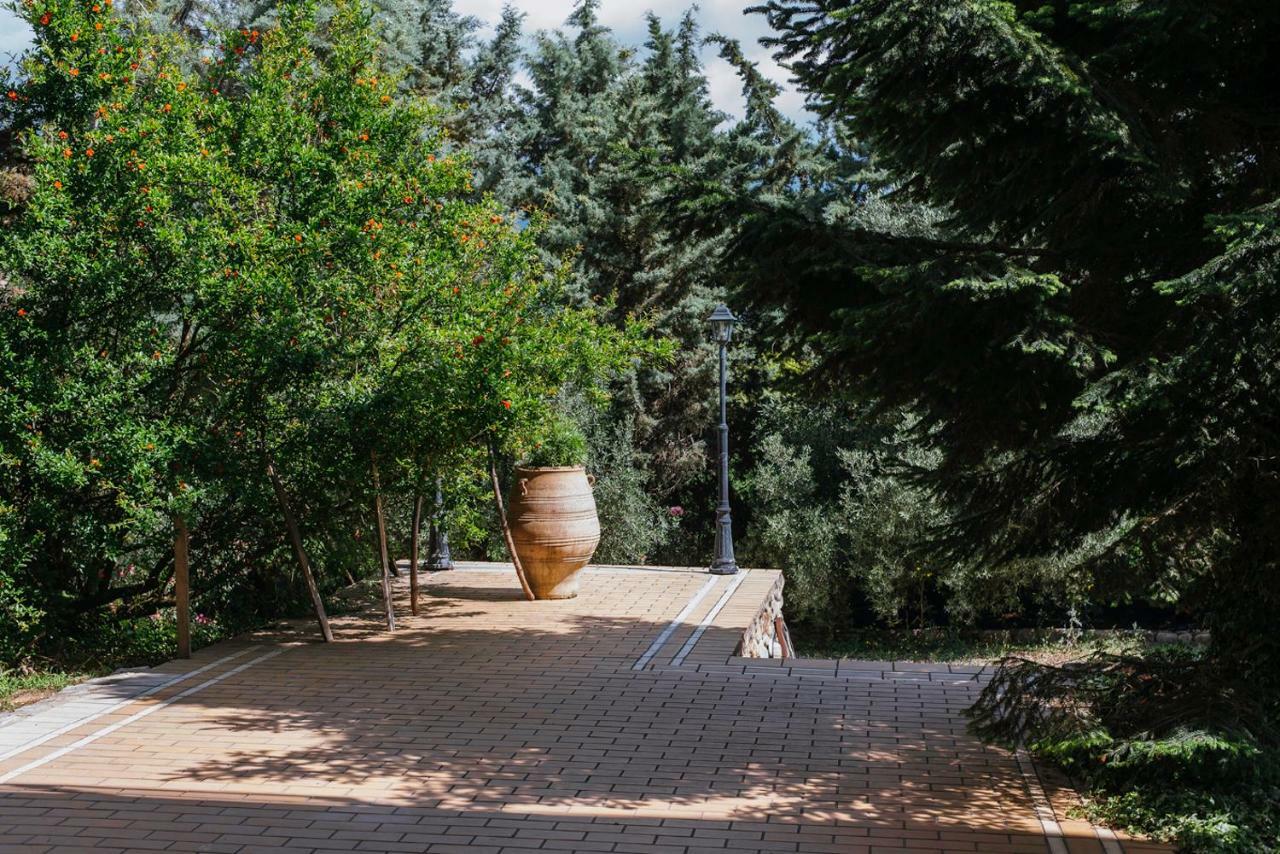 קומוטיני Loft Apartments מראה חיצוני תמונה