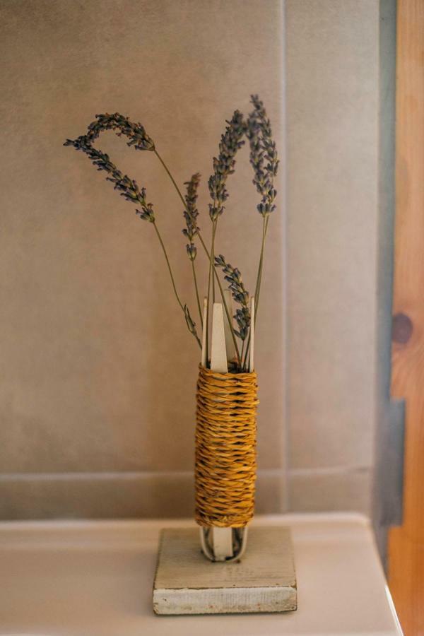 קומוטיני Loft Apartments מראה חיצוני תמונה