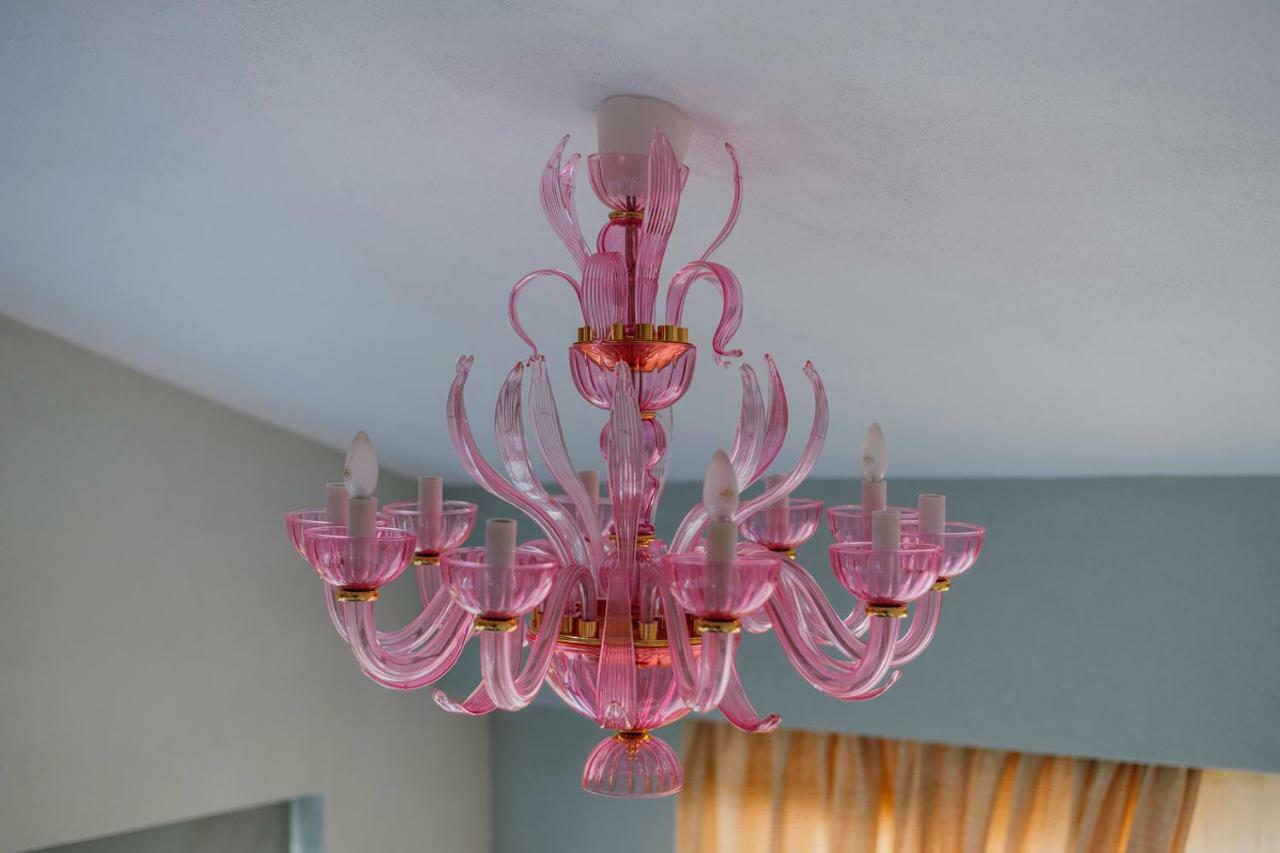 קומוטיני Loft Apartments מראה חיצוני תמונה