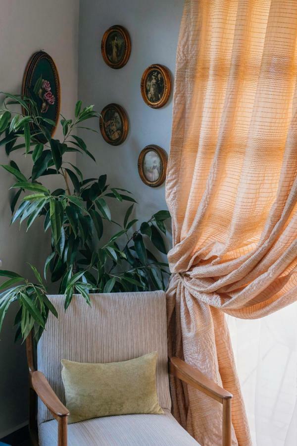 קומוטיני Loft Apartments מראה חיצוני תמונה